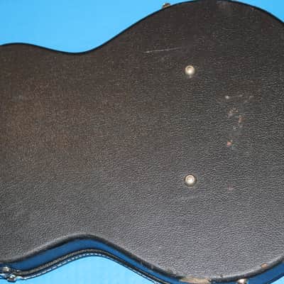 Vintage 1970s Gibson Bass Case - No Tariffs image 10