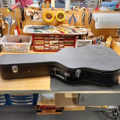 1955 Gibson J-50 image 20