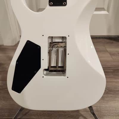 ESP Mii Late 80s, early 90s - White image 3