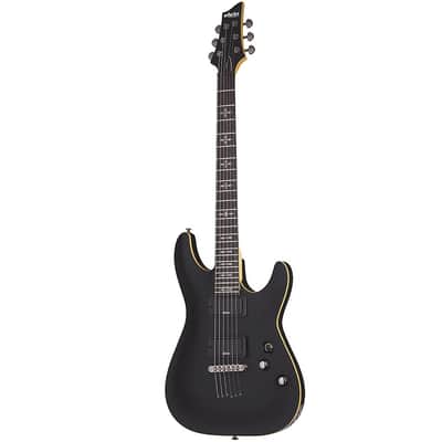 Schecter Demon-6