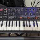 Roland JD-XI Analog/Digital Synthesizer with Vocoder