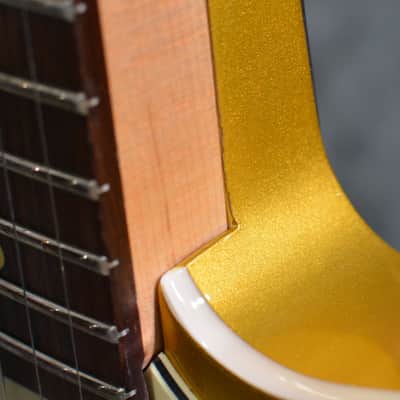 Reverend Bolt-On Series Buckshot Venetian Pearl 2ND w/ FREE Same Day Shipping image 9
