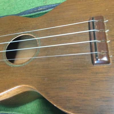 Martin Soprano uke 1930s? image 8