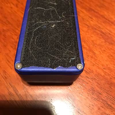 VFE Blueprint Tap Tempo Mod image 4