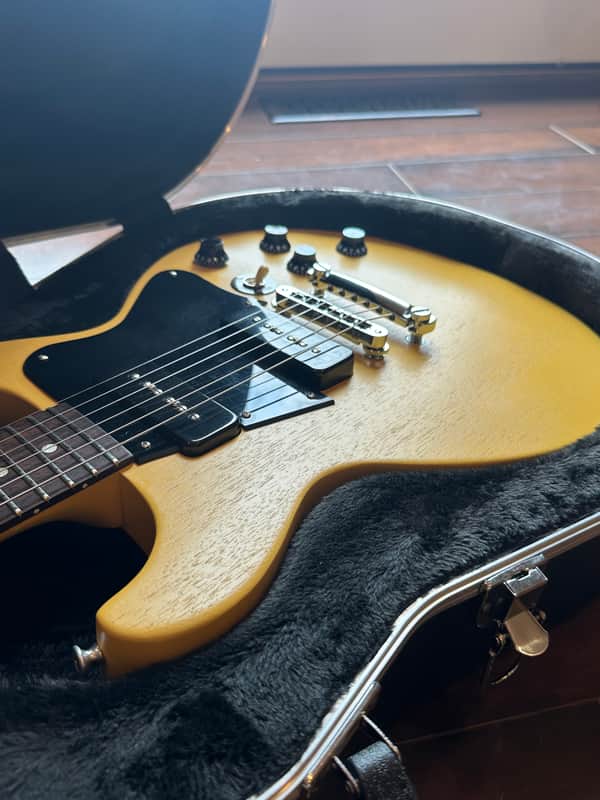 Gibson Les Paul Faded Double Cutaway 2003 - 2008 | Reverb