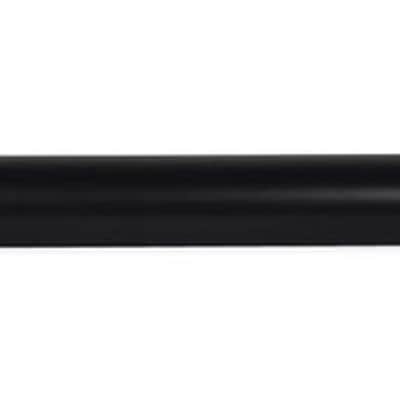 Rockville RSP36 36" Mounting Pole from Subwoofer to Speaker, Heavy Duty Steel image 1