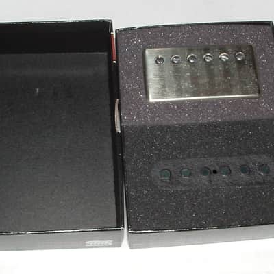 Seymour Duncan Joe Bonamassa Signature The Bludgeon 51 Nocaster Set image 2