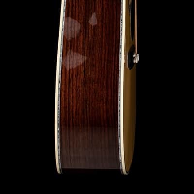 Martin D-45 - Natural #25596 image 6