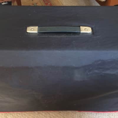Yamaha DG100-212 Modelling amp, as used by Holdsworth/Kotzen. image 8