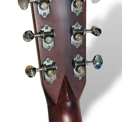 Martin Standard Series 000-28 2018 - LR Baggs Anthem image 8