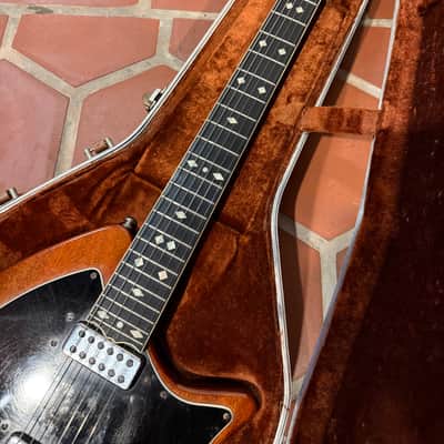 Ovation Deacon 1972 - 1980 - Natural image 5
