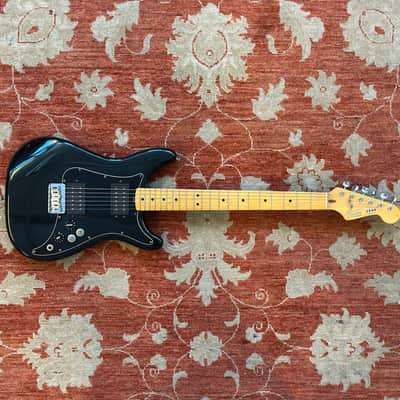 1981 Fender Lead III image 3