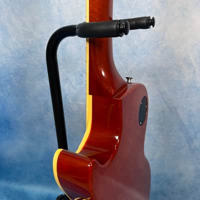 1982 Greco Les Paul EG 450 Cherry Sunburst Made in Japan image 16