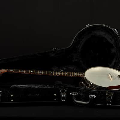 Nechville XXX 30th Anniversary Limited Edition 5 String Banjo NEW image 25
