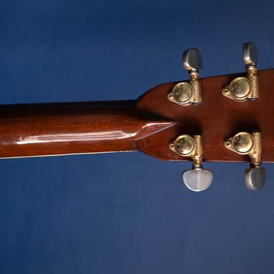 Martin D-45 1974 image 14