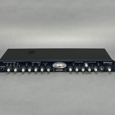 PreSonus Studio Channel ; Vacuum Tube Channel Strip W/Box image 4