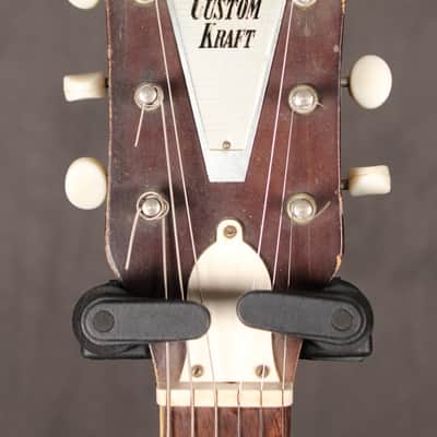 1964 Custom Kraft by Kay: Vanguard image 4