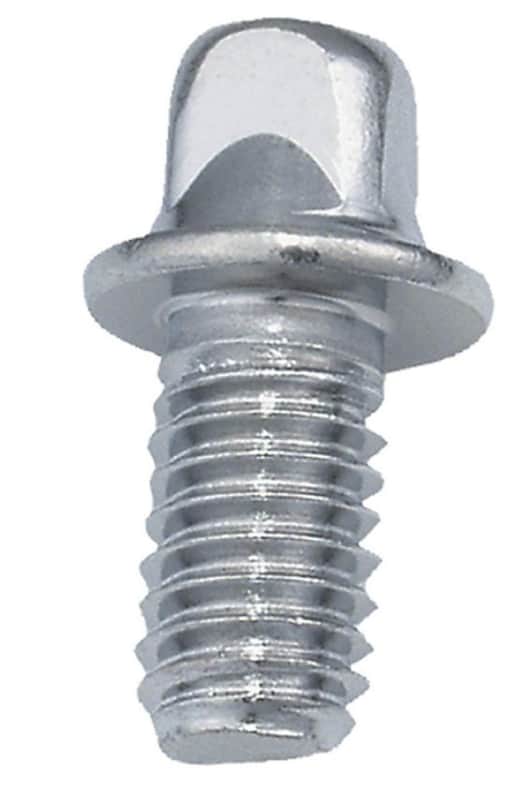 Gibraltar SC-0129 6mm Key Screw F/U-Jnt 4/Pack image 1
