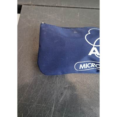 AKG C3000 - Microphone - Silver - Very Good w/ Soft Case image 4
