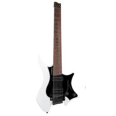 Strandberg Boden Classic 7 with Tremolo