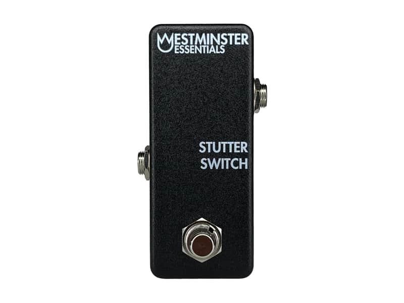 Westminster Effects Stutter Switch image 1