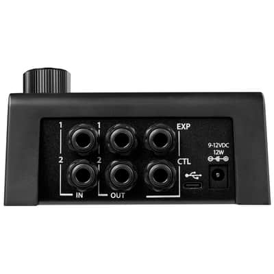 H9 Harmonizer Gen 2 Eventide image 3