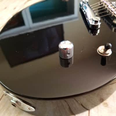 ESP Viper 1997/1998 black image 13