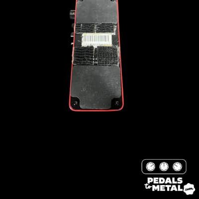 Joyo  Volume Multimode Wah -x10398 image 5