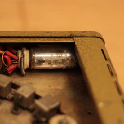 Klemt Echolette NG51 Tube Tape Echo Delay image 18