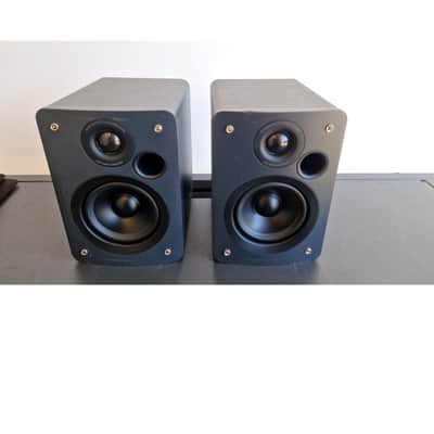 Q Acoustics 1010i - Hi-Fi Speakers - Pair - Black - Very Good image 9