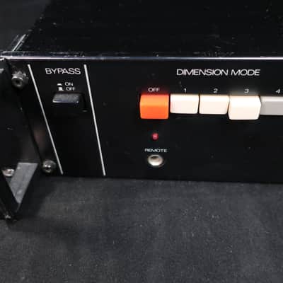 ROLAND DIMENSION D SDD-320 Vintage Chorus and Stereo Widener image 2