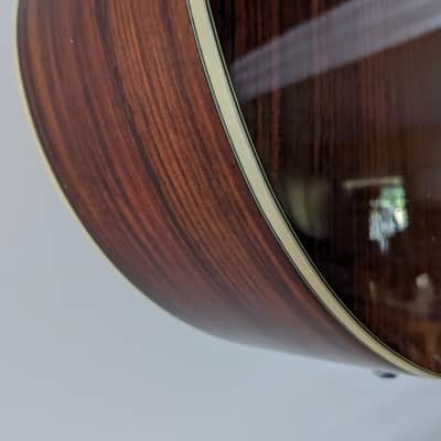 Charvel 625C 12 String Natural Finish image 18