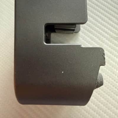 Roland RT-30K Acoustic Kick Drum Trigger 2010s - Black image 2