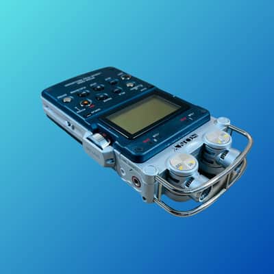 Sony PCM D-50 image 3