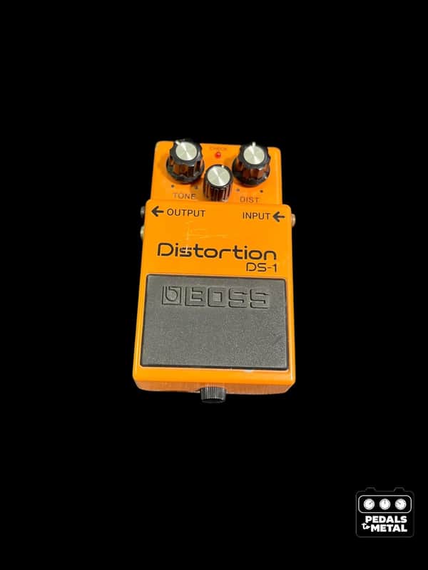 Boss ds-1