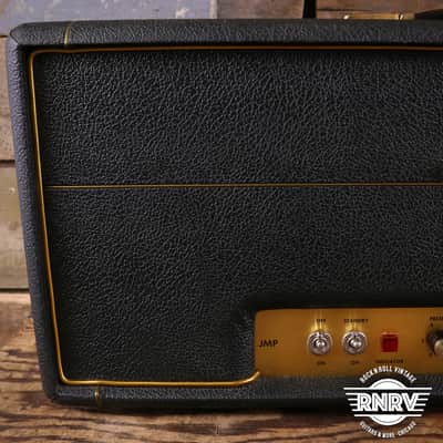 1970 Marshall JMP 1959 Super Lead 100 image 3