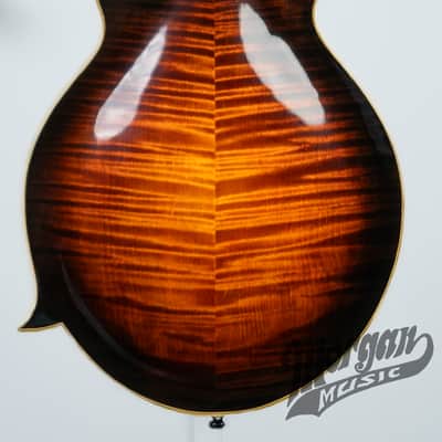 Clark F5 Mandolin- 2025 image 4