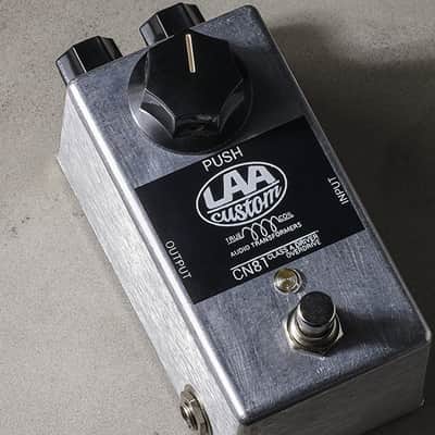 LAA-CUSTOM CN81 Overdrive image 5