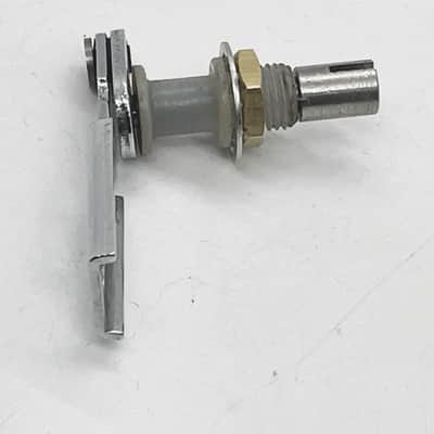 Ludwig P-1123 Throw-Off Butt End for Super Sensitive Snare Strainer LSSB-110 image 6
