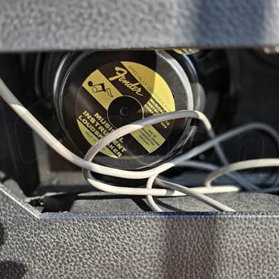 Fender Hot Rod DeVille 212 USA image 6