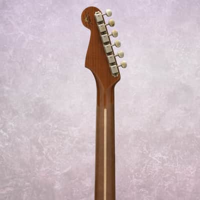 Fender Custom Shop '50s DualMag II Stratocaster Relic (Wide Fade 2TSB) 7lbs, 01oz image 7