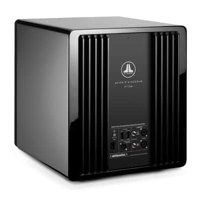 JL Audio Fathom f113v2 - Powered Subwoofer - NEW! image 6