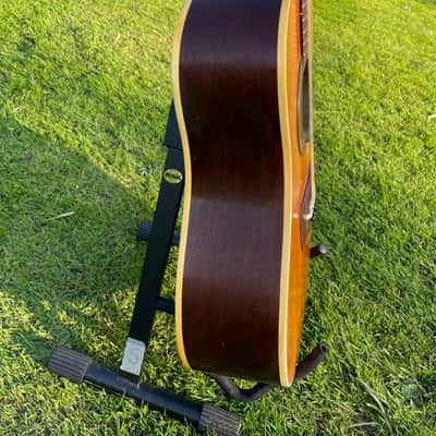 1977 Gibson MK-35 - Natural image 9