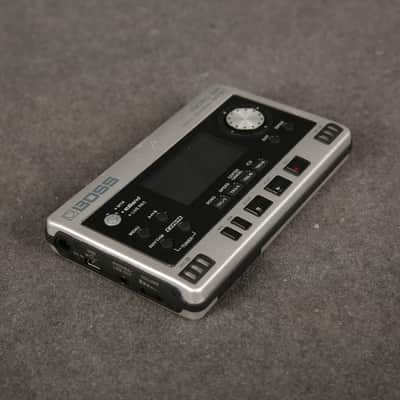 Boss BR-80 Digital Recorder - SD Card - 2nd Hand image 2