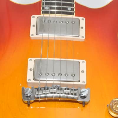 Greco MR-1800 Electric Guitar Ref. No 7217 image 4