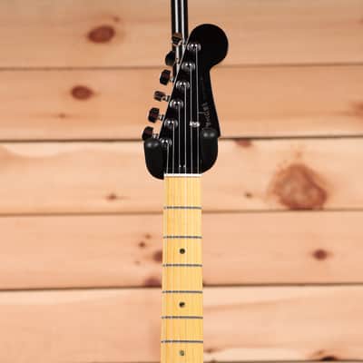 Fender Aerodyne Special Stratocaster HSS - Hot Rod Burst - JFFK22000169 image 5
