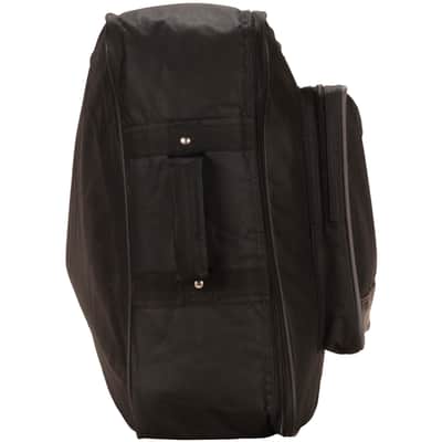 World Tour Deluxe Padded Keyboard Bag for Hammond XK1 image 8