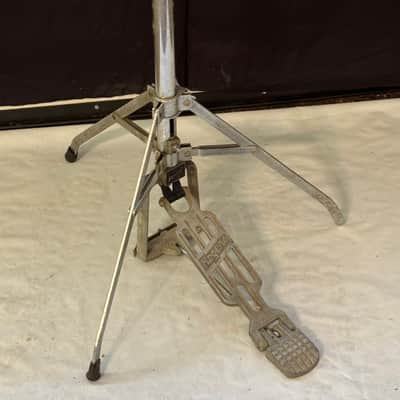 Rogers Swivomatic Hi-Hat Stand Vintage 60's 70's image 2