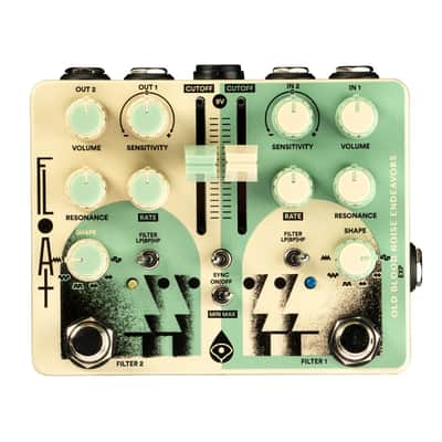 ギター tc electro CRESENDO LINE6 otto filter ギター tc electro CRESENDO LINE6 otto filter ギター tc electro