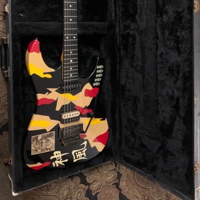 1985 ESP Kamikaze-1  - PROTOTYPE image 1